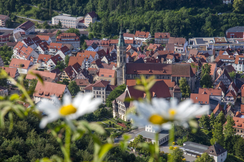 Unsere Altstadt, Bad Urach